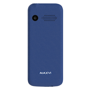 Купить Maxvi K32 blue